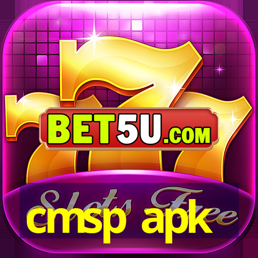 cmsp apk